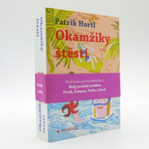Okamžiky štěstí