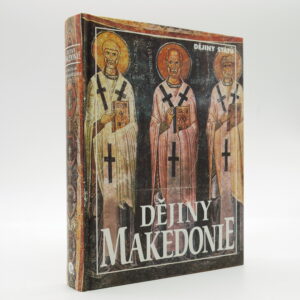 Dějiny Makedonie