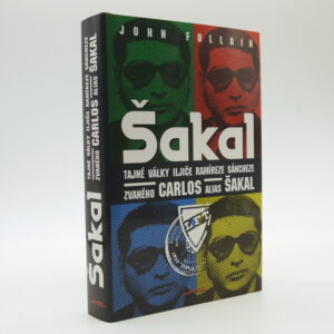 Šakal