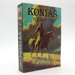 Koniáš: Vlk samotář