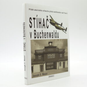 Stíhač v Buchenwaldu