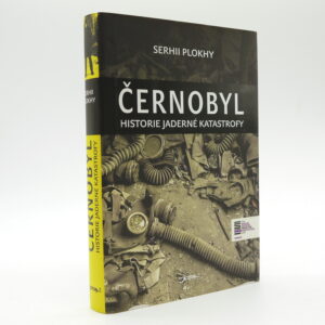 Černobyl: Historie jedné katastrofy