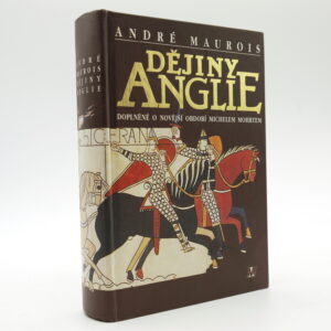 Dějiny Anglie