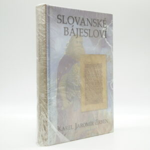 Slovanské bájesloví