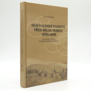 Hukvaldské panství před Bílou horou (1553-1619)