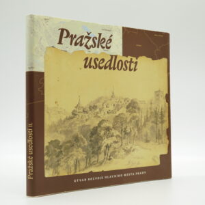 Pražské usedlosti