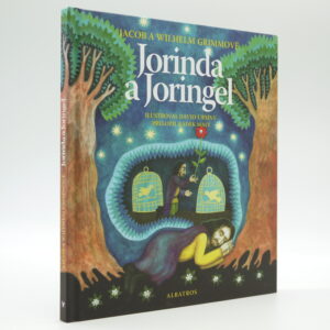 Jorinda a Joringel a jiné pohádky