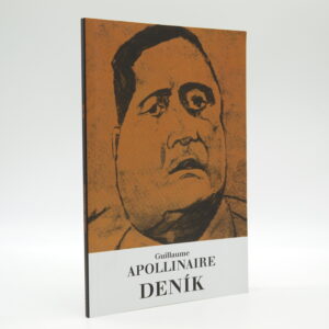 Deník (1898–1918)