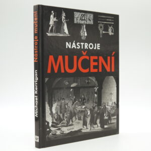Nástroje mučení