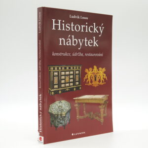 Historický nábytek