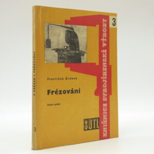 Frézování