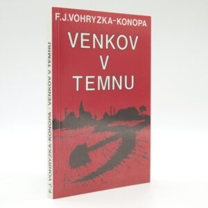 Venkov v temnu