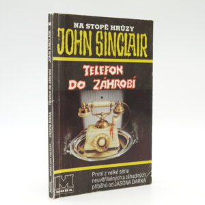Telefon do záhrobí