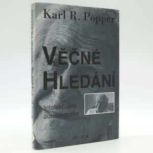 Věčné hledání