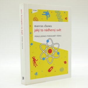 Jaký to nádherný svět