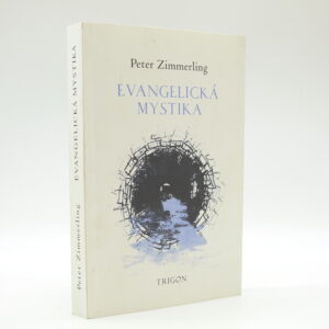 Evangelická mystika