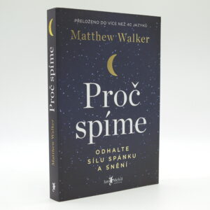 Proč spíme