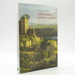 Pražští skalníci, kameníci a sochaři