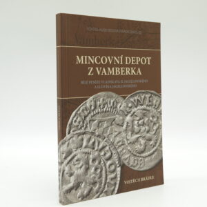 Mincovní depot z Vamberka