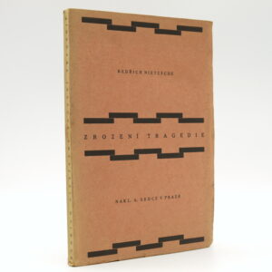 Zrození tragedie