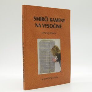 Smírčí kameny na Vysočině