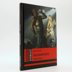 Rammstein: 100 stran
