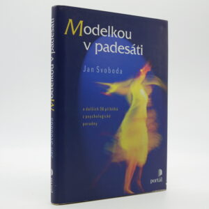 Modelkou v padesáti