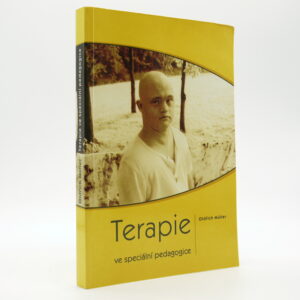 Terapie ve speciální pedagogice