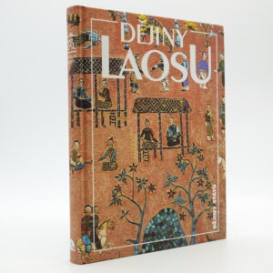 Dějiny Laosu