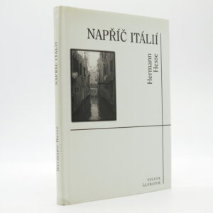 Napříč Itálií