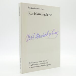 Karáskova galerie