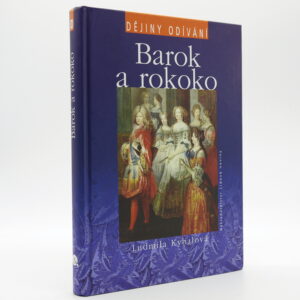 Barok a rokoko
