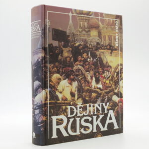 Dějiny Ruska