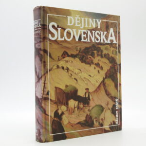Dějiny Slovenska