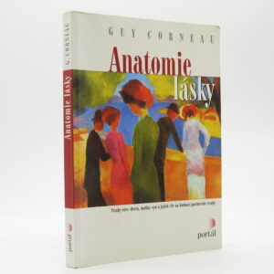Anatomie lásky