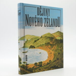 Dějiny Nového Zélandu