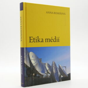 Etika médií