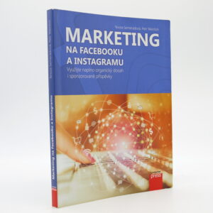 Marketing na Facebooku a instagramu