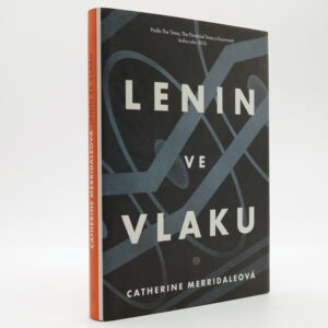 Lenin ve vlaku