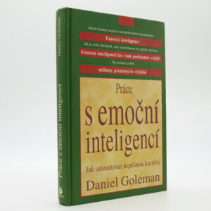 Práce s emoční inteligencí
