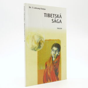 Tibetská sága