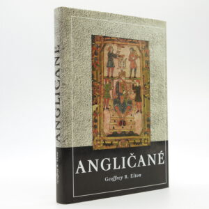 Angličané