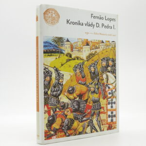 Kronika vlády D. Pedra I.