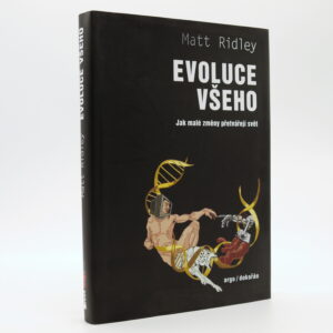 Evoluce všeho