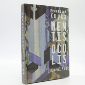 František Kupka: Mentis oculis