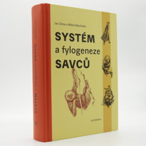 Systém a fylogeneze savců