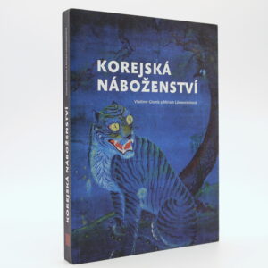 Korejská náboženství