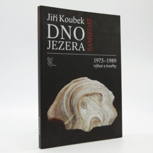 Dno jezera