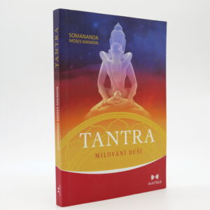 Tantra: Milování duší