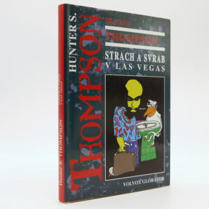 Strach a svrab v Las Vegas